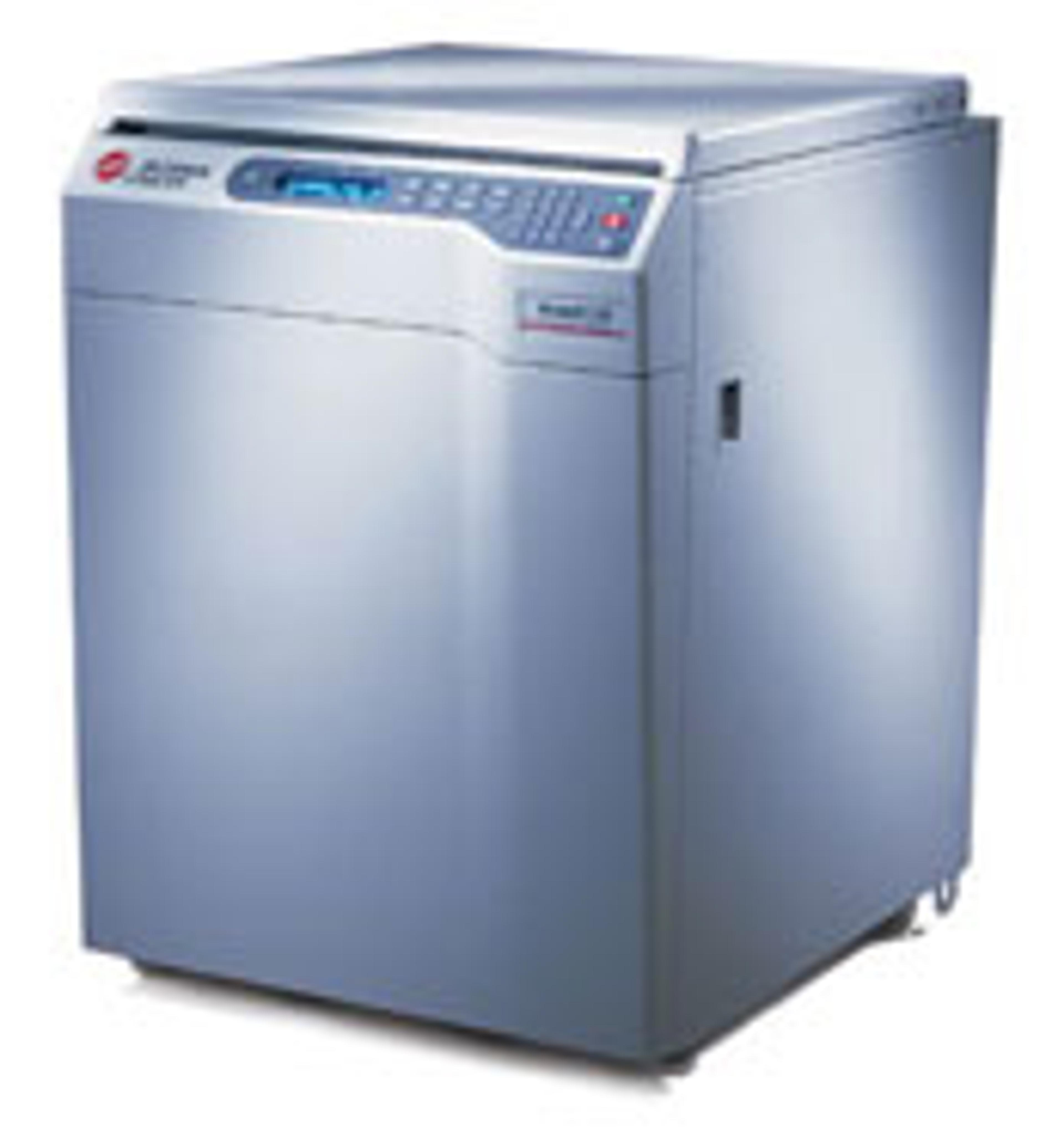 Avanti J-E High Capacity Centrifuge - Beckman Coulter Life Sciences - General Lab