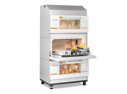 Multitron incubator shaker - INFORS HT - General Lab