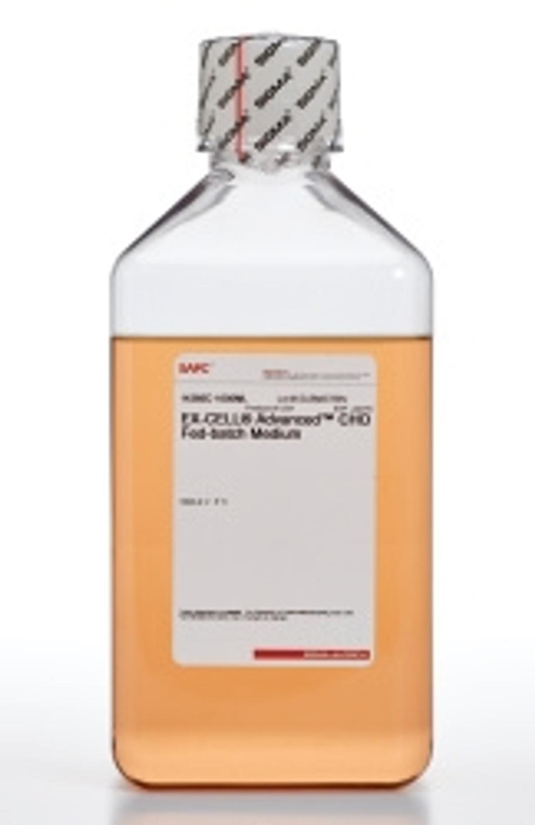EX-CELL® Advanced CHO Fed-batch Medium - Merck KGaA, Darmstadt, Germany - Life Sciences