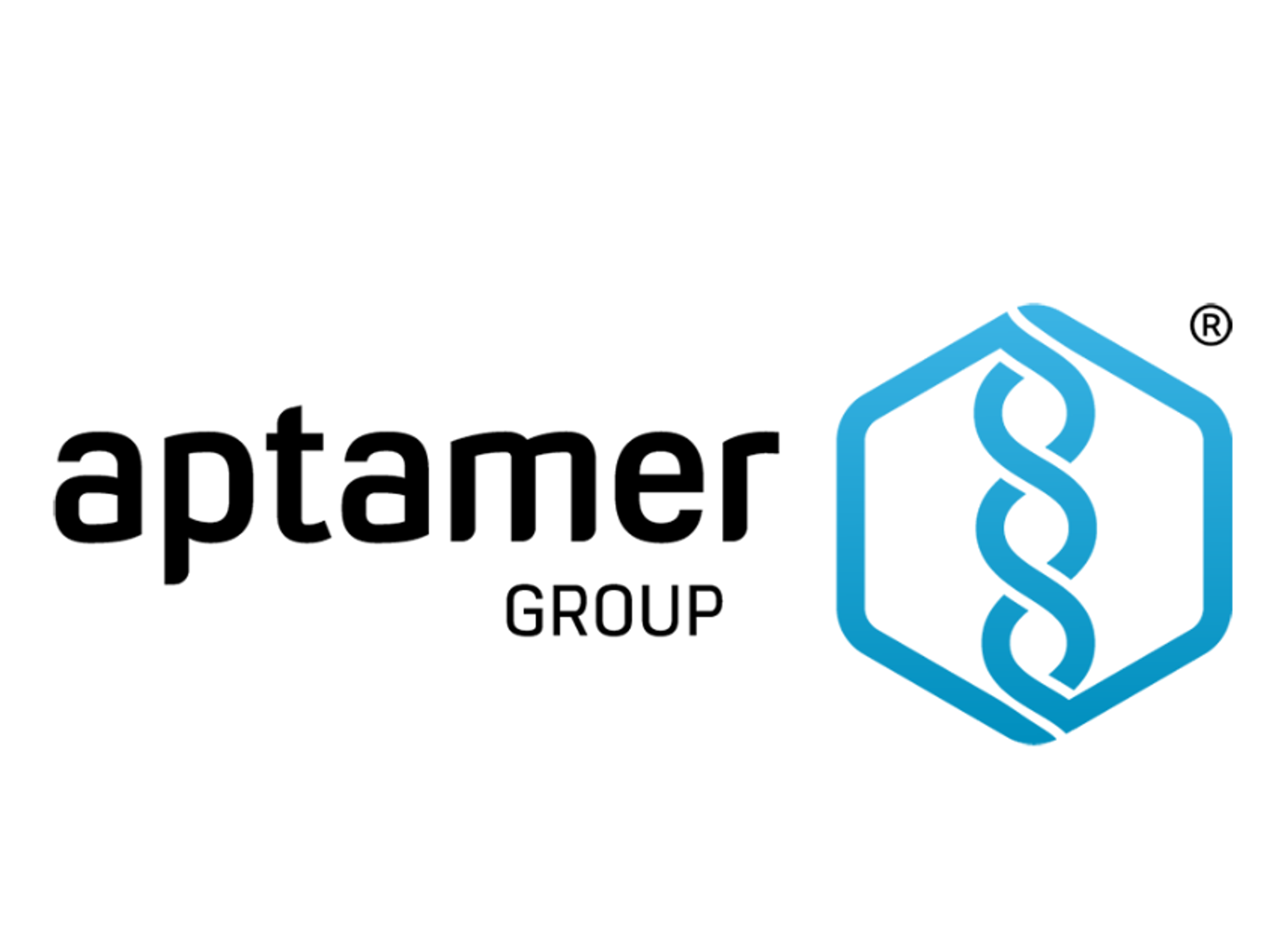Aptamer logo
