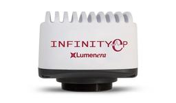 INFINITY-EP - Lumenera Corporation - Life Sciences