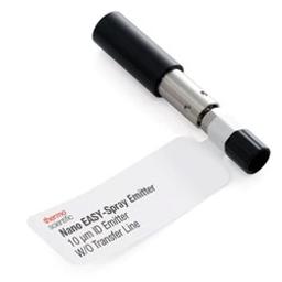 Thermo Scientific™ EASY-Spray™ Nano Emitter (10 μm, without transfer line) - Thermo Fisher Scientific - Separations