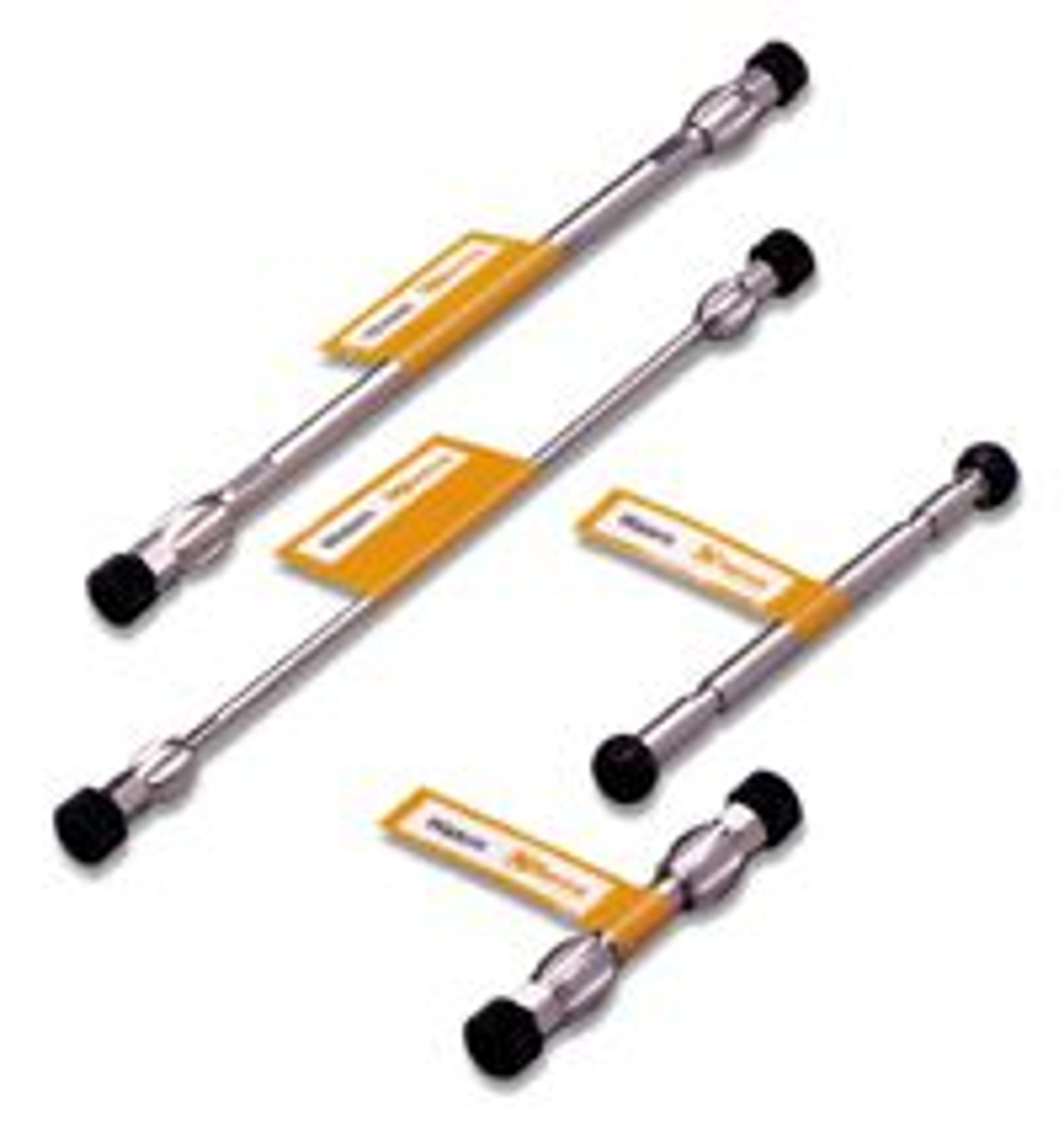 1 and 2 mm I.D. Analytical Columns - Waters - Separations