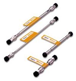 1 and 2 mm I.D. Analytical Columns - Waters - Separations
