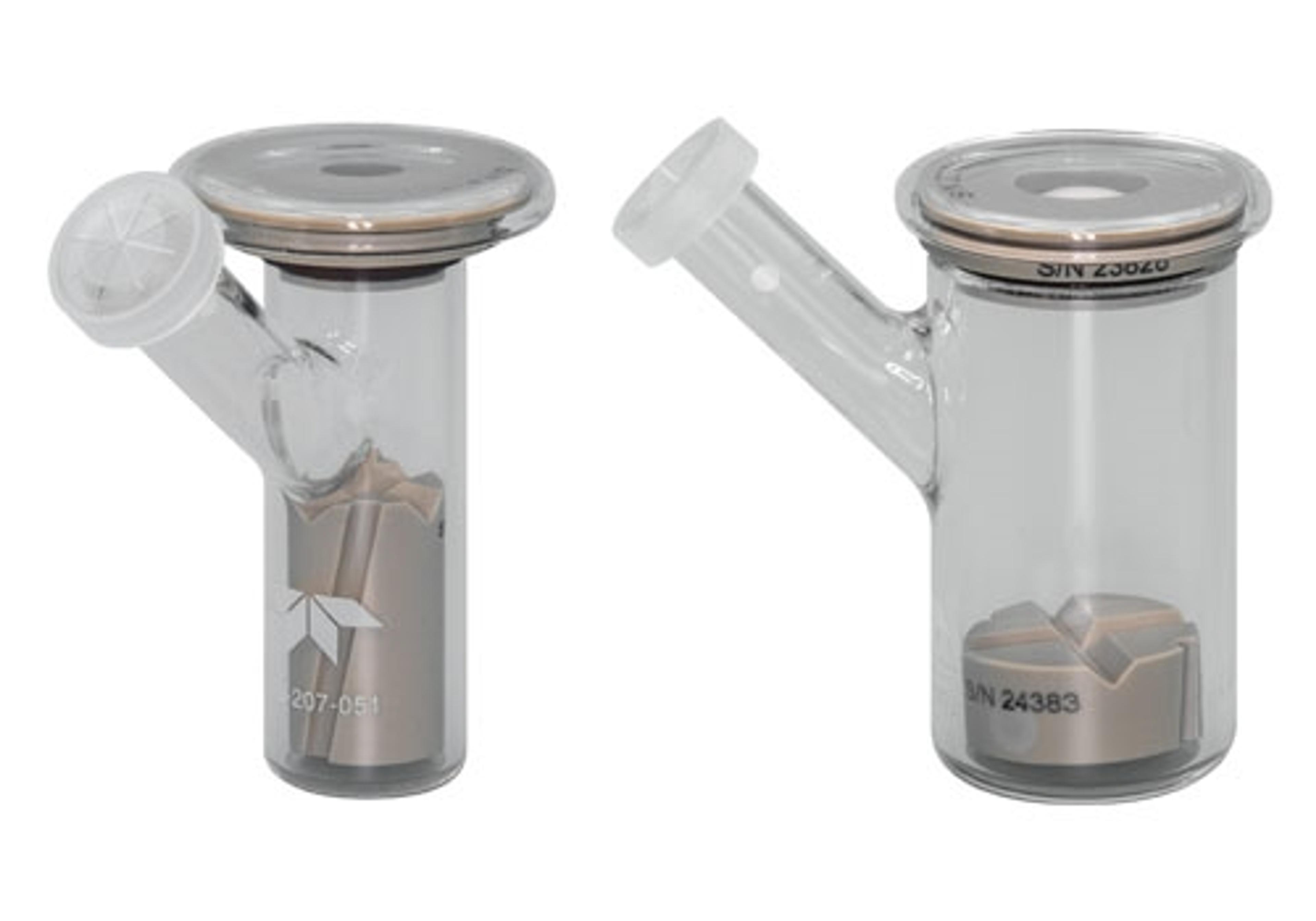 Phoenix Dry Heat Diffusion Cells - Teledyne Labs - Lab Automation