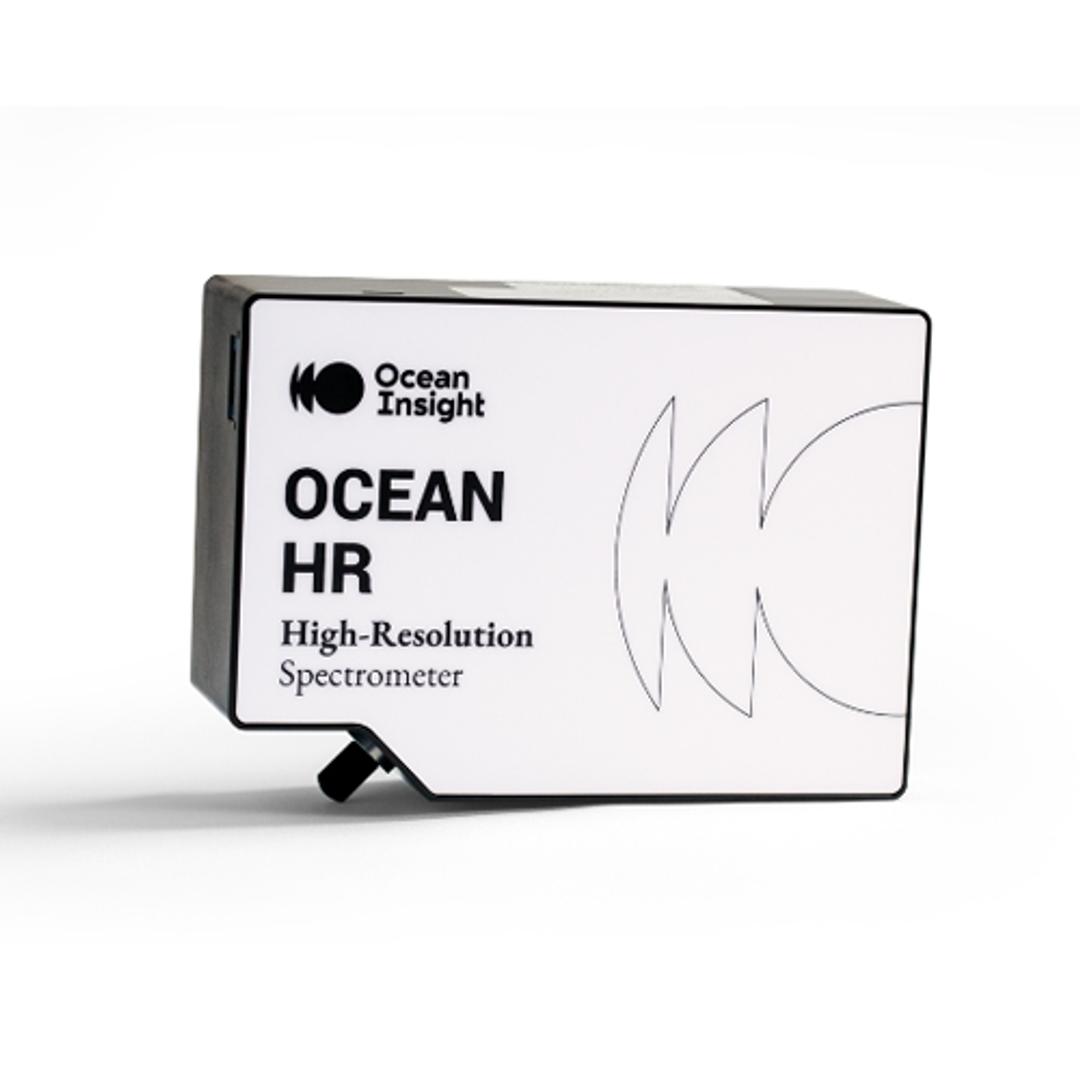 Ocean HR2 UV-VIS Spectrometers - Ocean Optics - Spectroscopy
