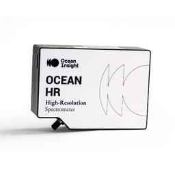 Ocean HR2 UV-VIS Spectrometers - Ocean Optics - Spectroscopy