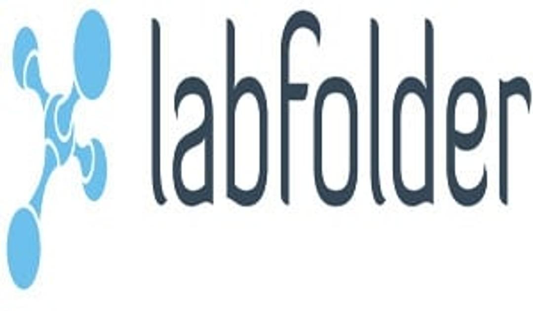 Electronic Lab Notebook - Labfolder - Lab Informatics
