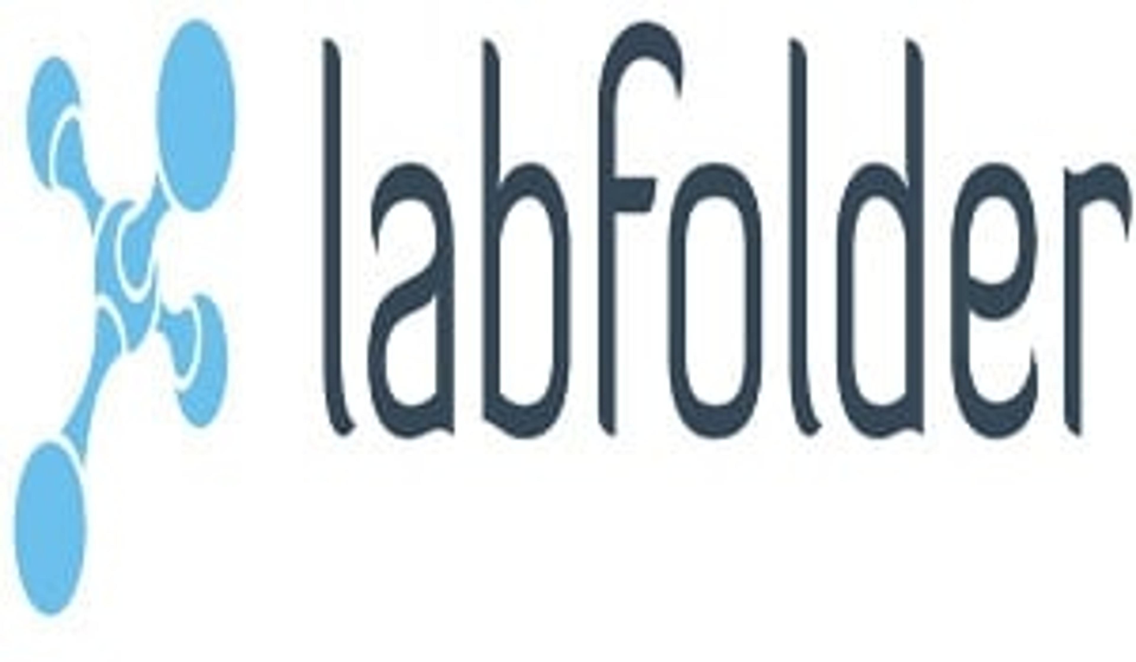 Electronic Lab Notebook - Labfolder - Lab Informatics