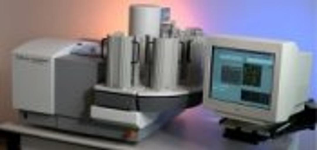 Certified ArrayScan® HCS Reader, v. 4.5 - null