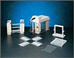 120 Mini-Vertical Gel System - Thermo Fisher Scientific - Life Sciences