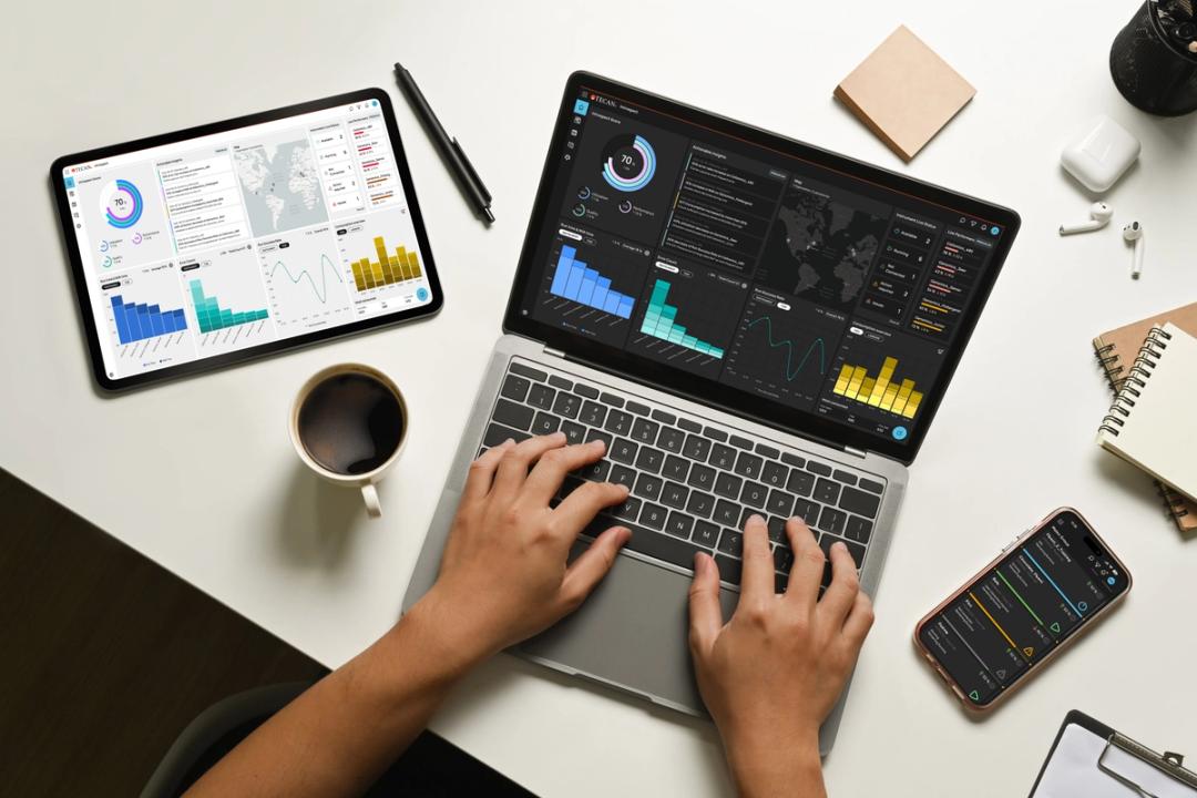 Introspect™ - Tecan - Lab Informatics