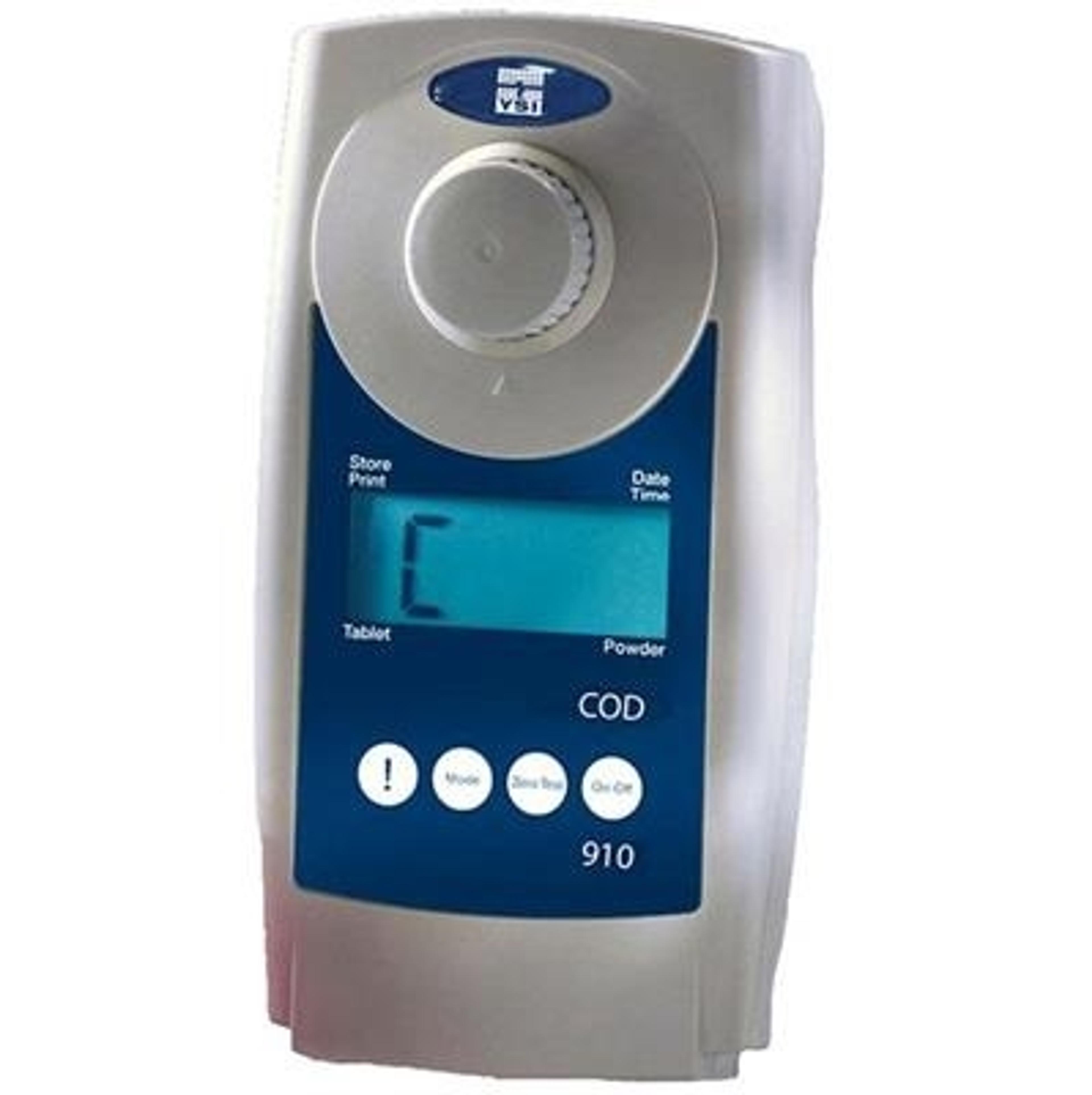 910 COD Colorimeter - Xylem - Environmental