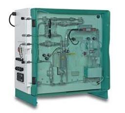 875 KF Gas Analyzer - Metrohm AG - General Lab