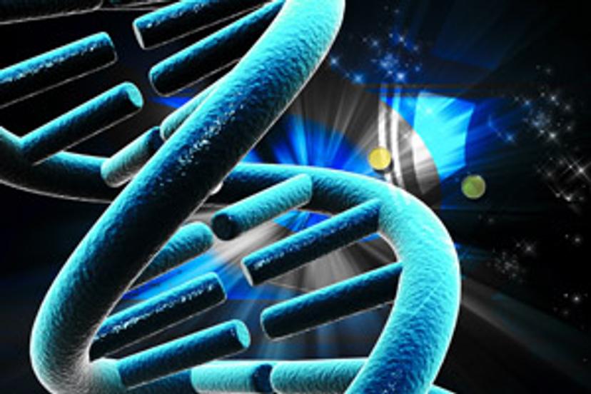 Performing CRISPR-based genome editing using EDS oligos printed on the SYNTAX System
