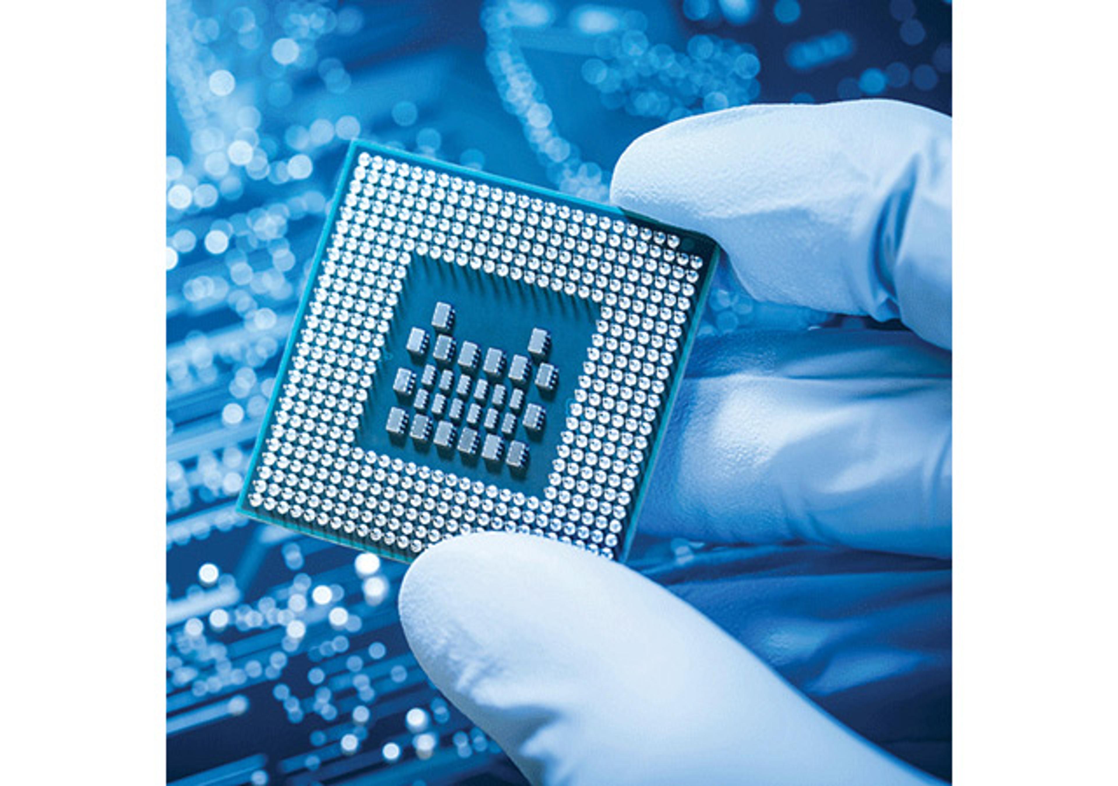 Deuterated Reagents – Electronics - Cambridge Isotope Laboratories - Spectroscopy