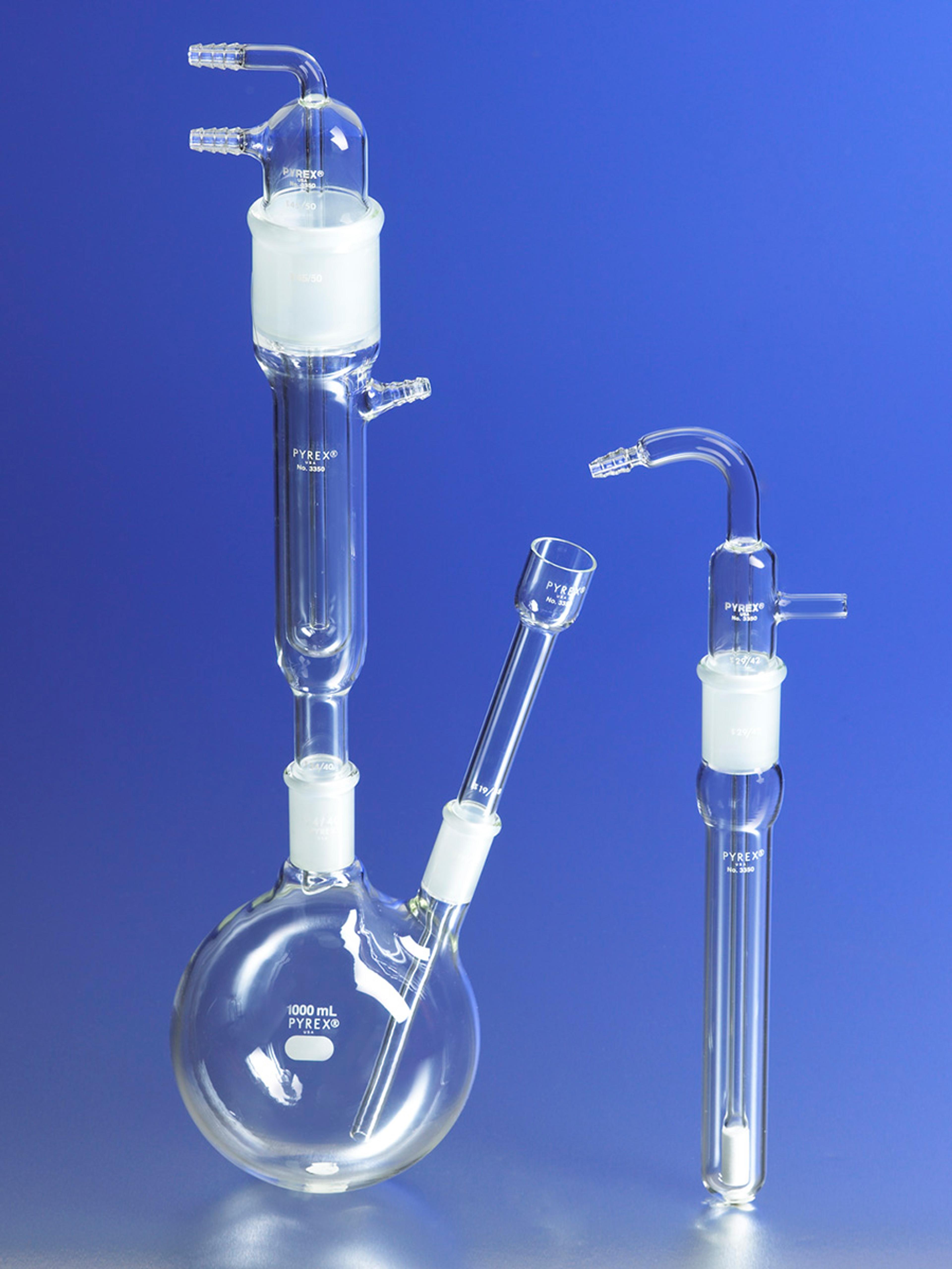 PYREX® Replacement Dispersion Tube - Corning Life Sciences - General Lab