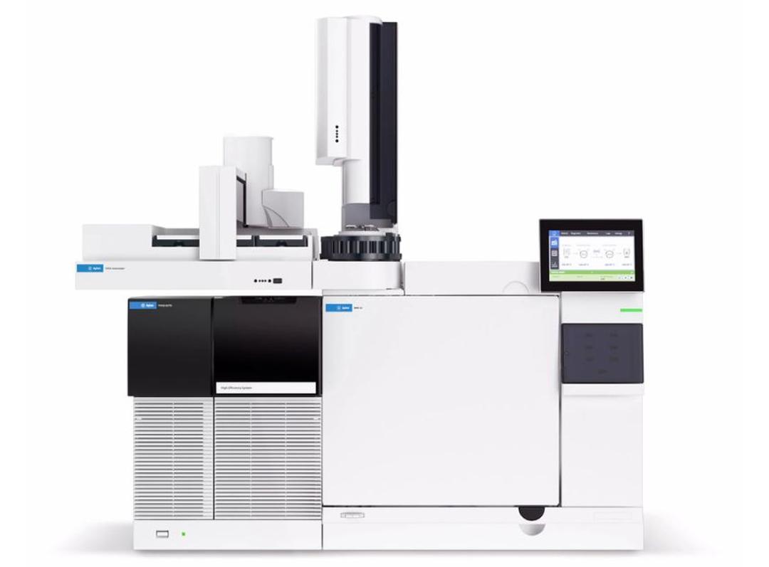 7010D Triple Quadrupole GC/MS - Agilent Technologies - Spectroscopy