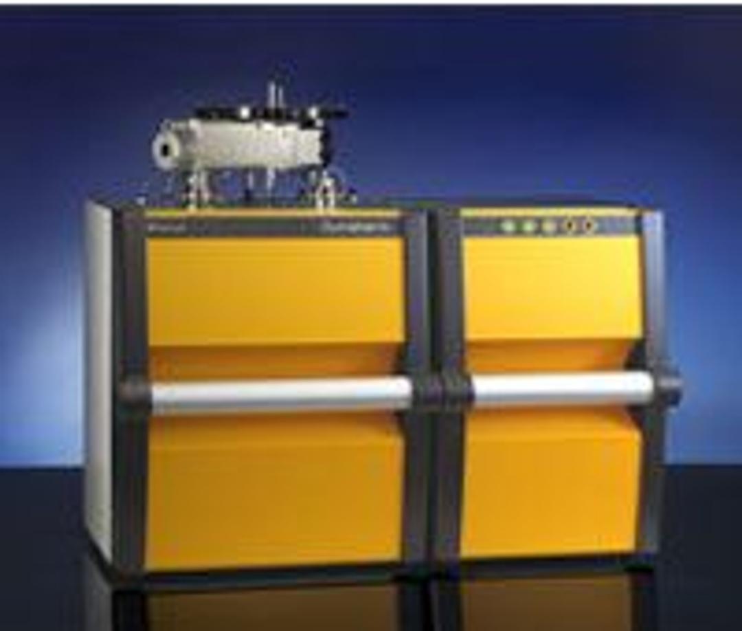 Dumatherm - Lab Synergy - Food and Beverage