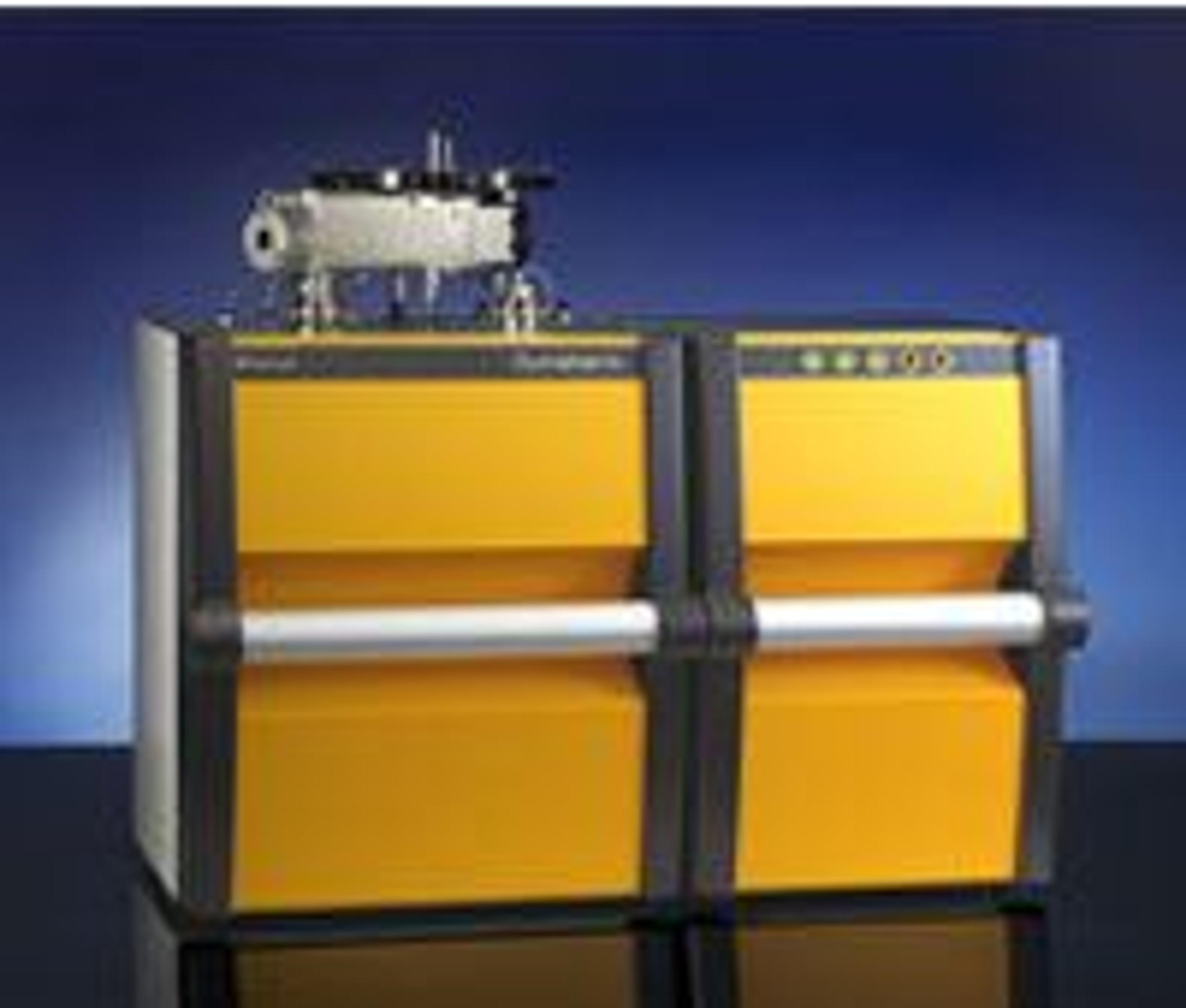 Dumatherm - Lab Synergy - Food and Beverage