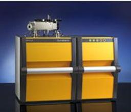 Dumatherm - Lab Synergy - Food and Beverage