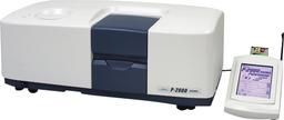 P-2000 Polarimeter - JASCO (USA) - Separations