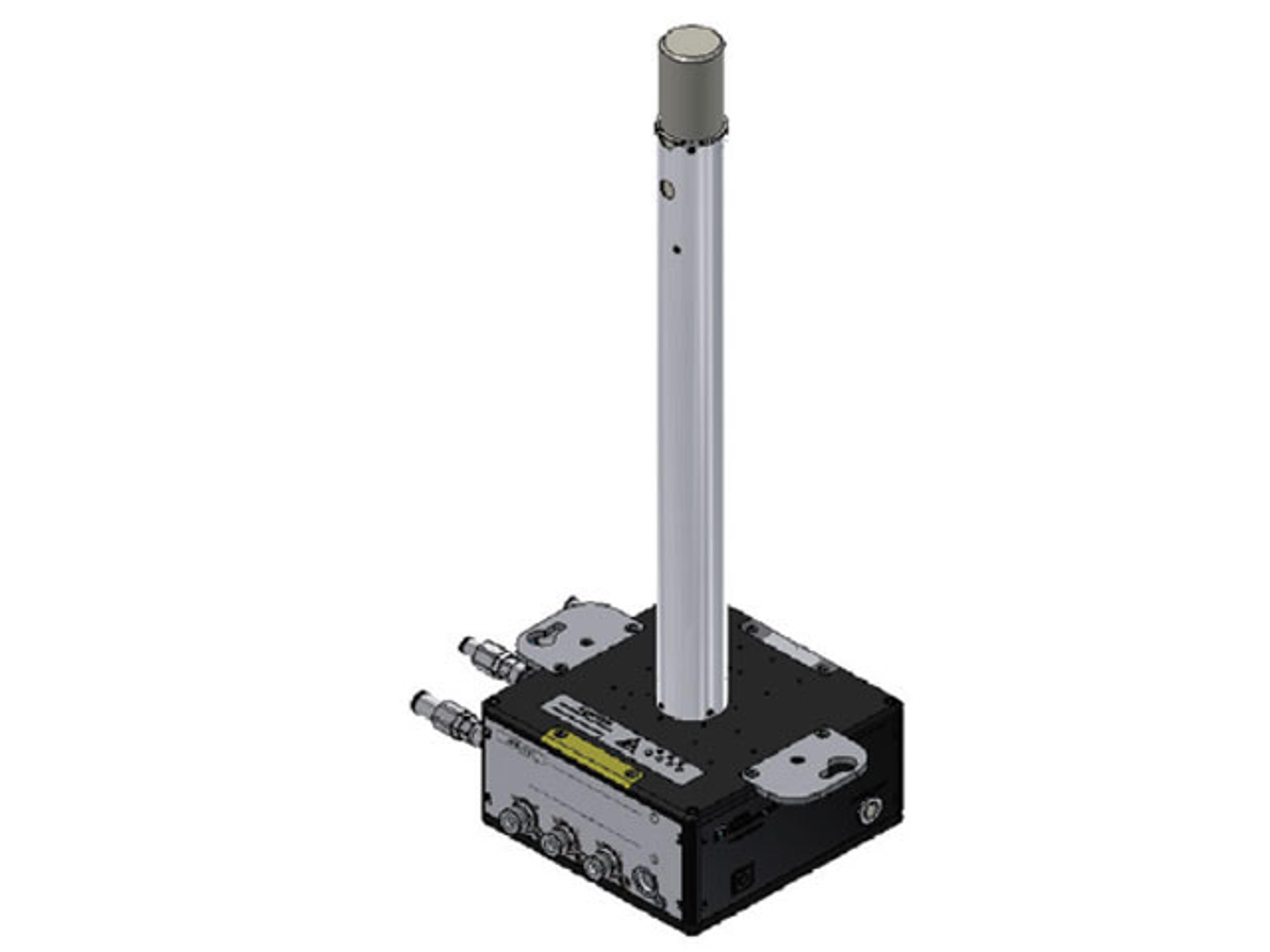 Solid State Triple Resonance MAS Probe (HXY/HCN) - JEOL USA - Spectroscopy