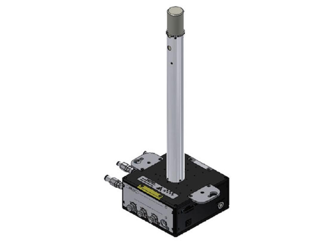 Solid State Triple Resonance MAS Probe (HXY/HCN) - JEOL USA - Spectroscopy