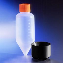 Corning® 250 mL Polyetherimide Centrifuge Tube Cushions, 6/Case - Corning Life Sciences