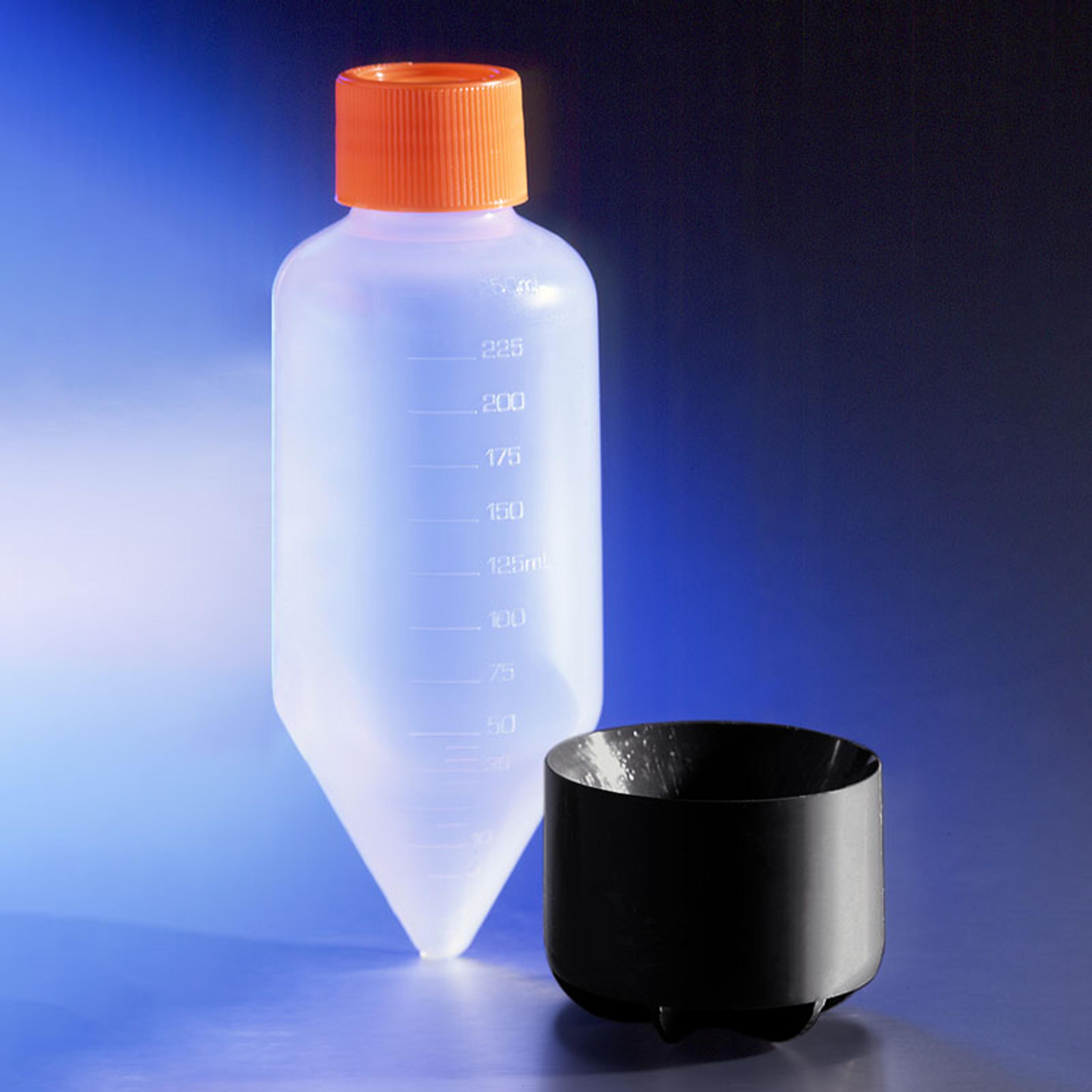 Corning® 250 mL Polyetherimide Centrifuge Tube Cushions, 6/Case - Corning Life Sciences