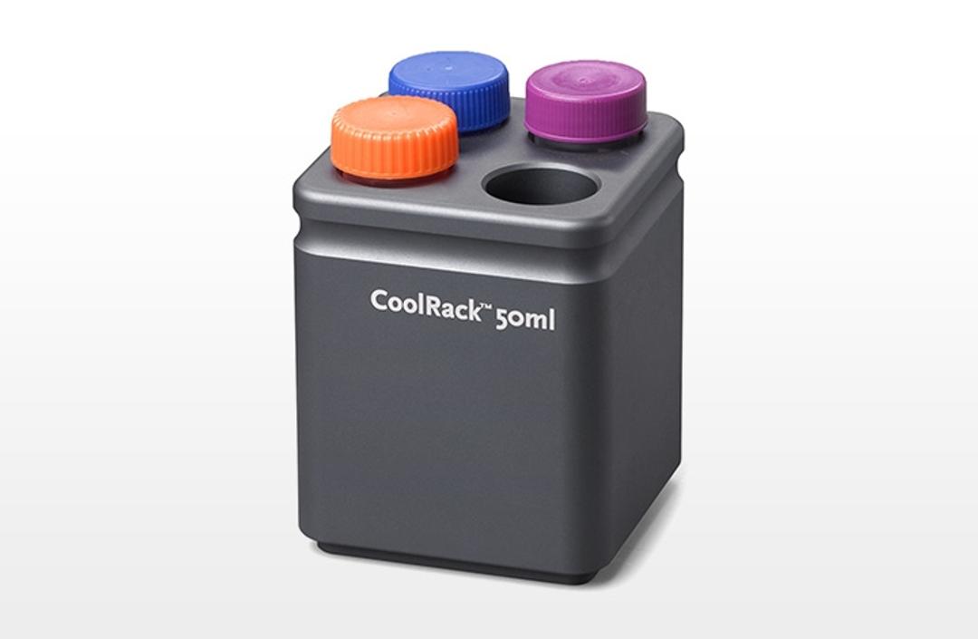 CoolRack® 50ml - BioCision, LLC - General Lab
