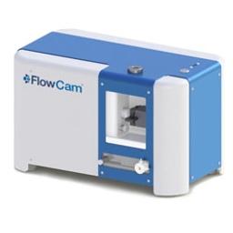 FlowCam 5000 - Yokogawa Fluid Imaging Technologies, Inc - Life Sciences