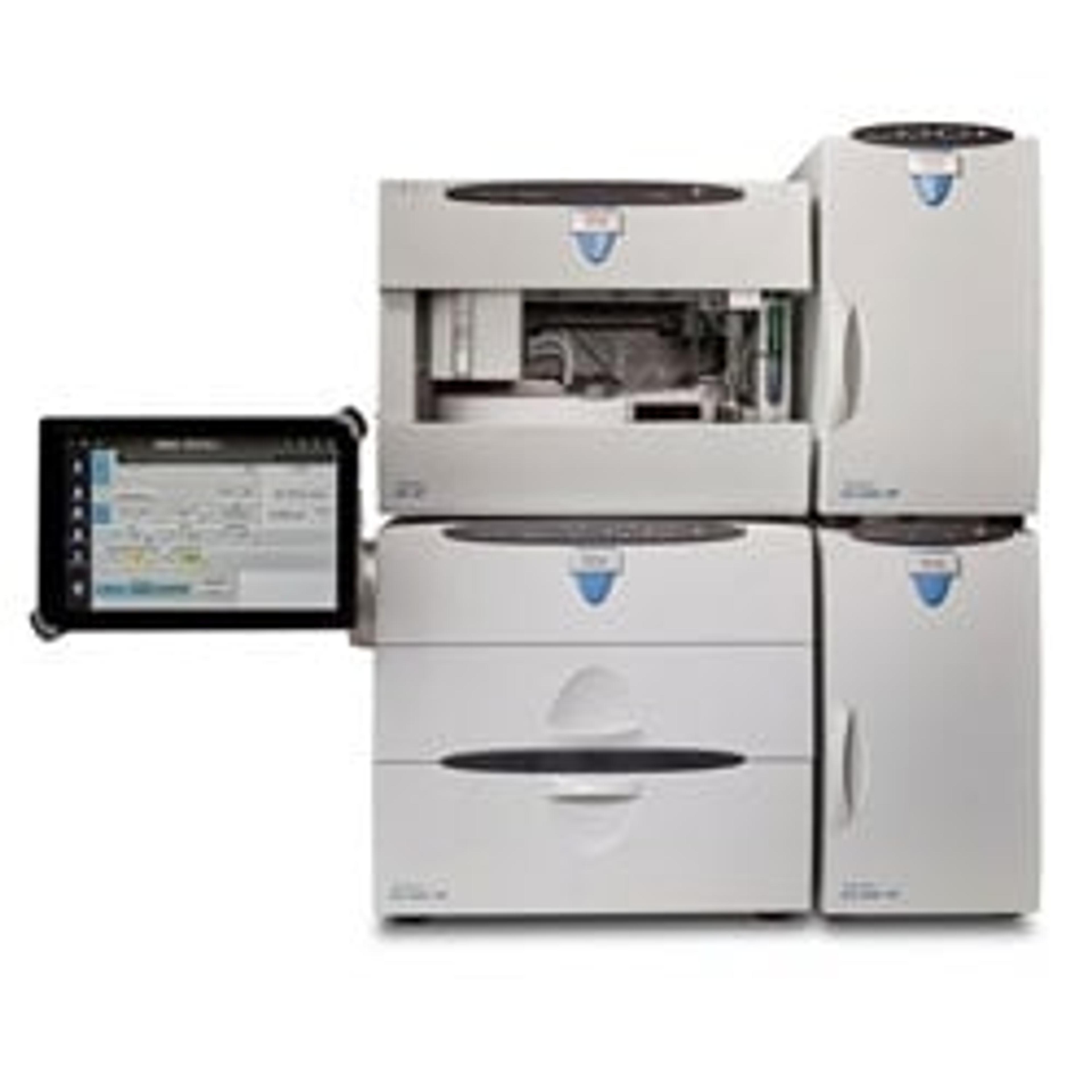 Dionex™ ICS-6000 Hybrid HPIC™ System - Thermo Fisher Scientific - Separations