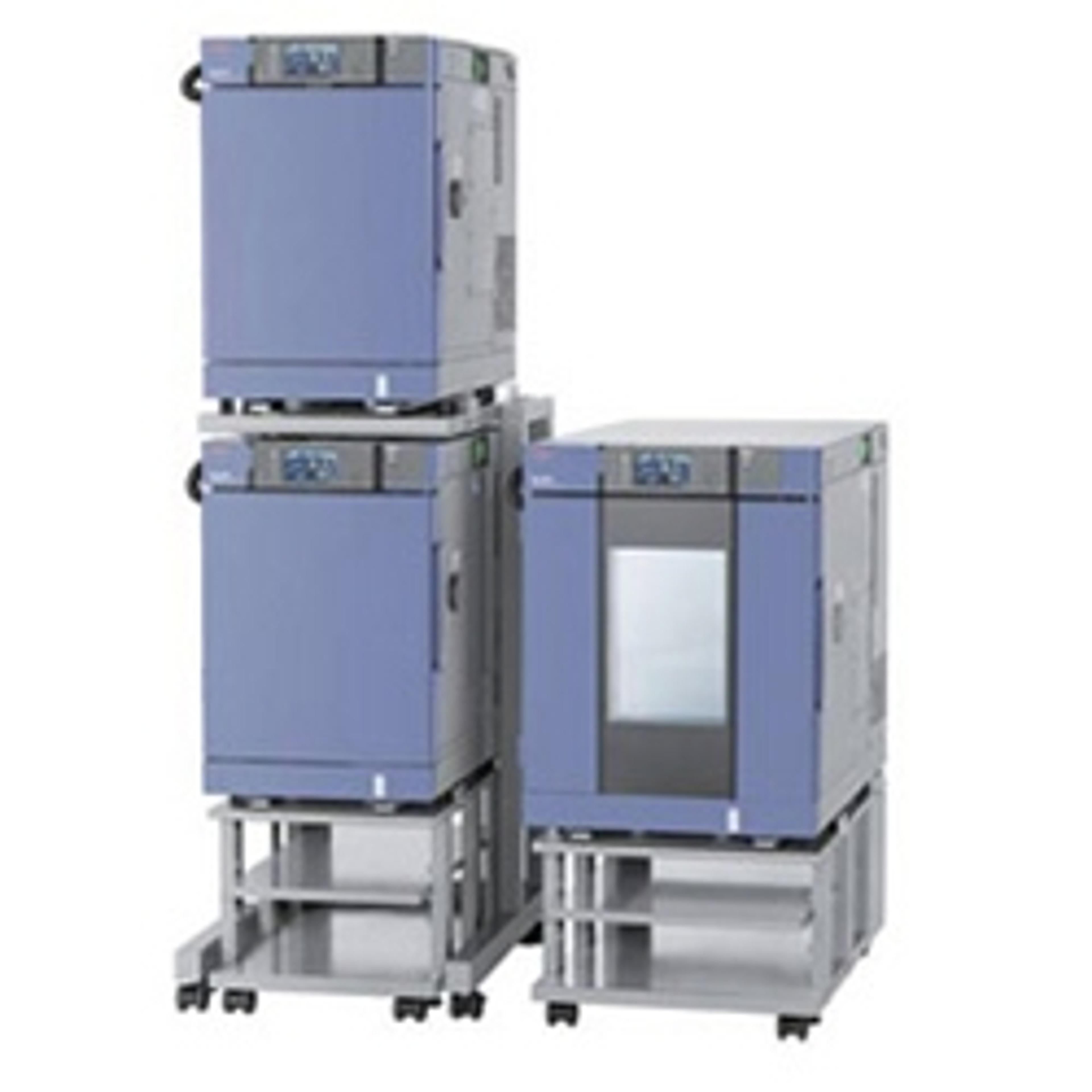 SH Series Benchtop Chambers - UNITEMP - General Lab