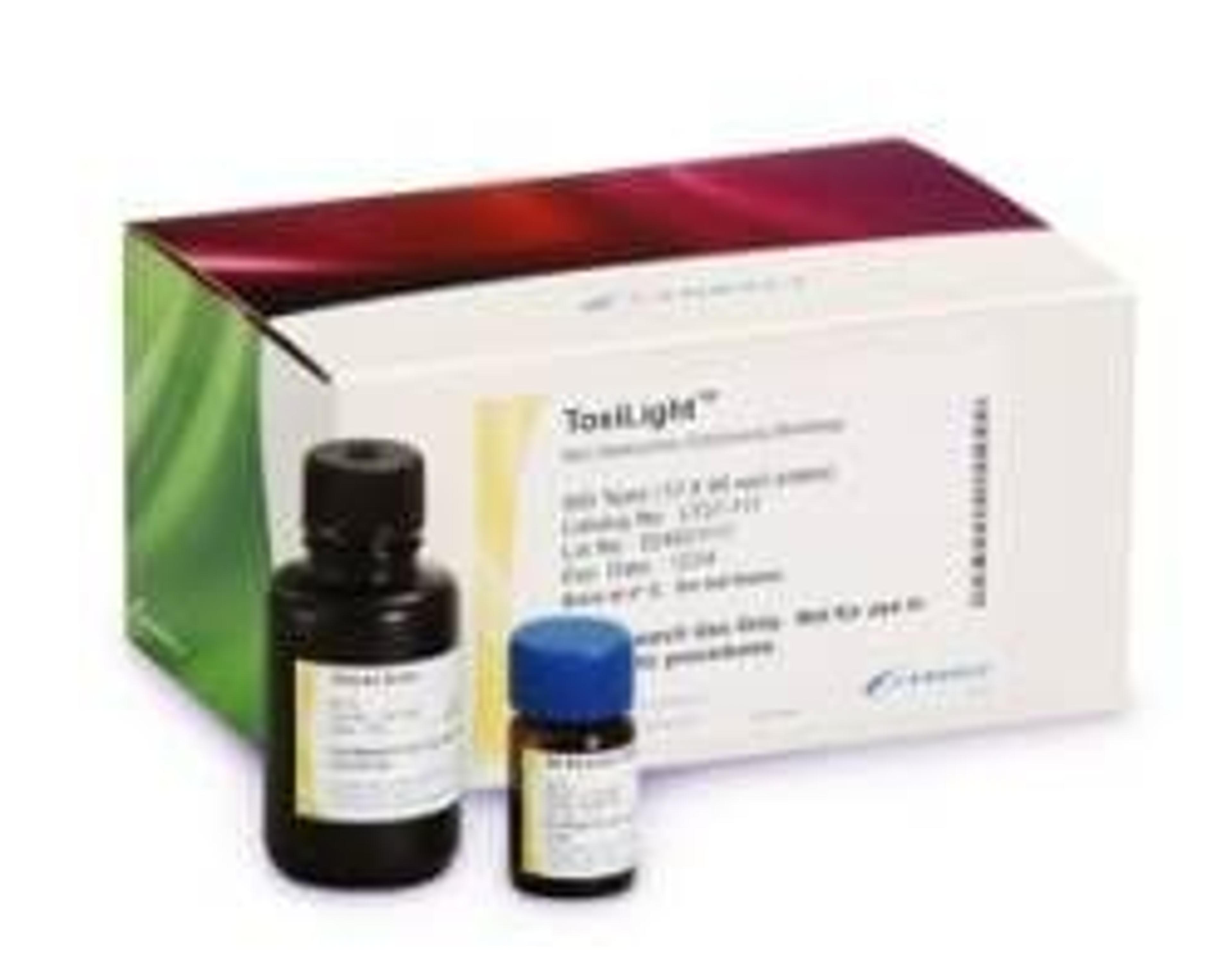 ToxiLight® Non-Destructive Cytotoxicity BioAssay Kit - Cambrex Bioproducts Europe - Life Sciences
