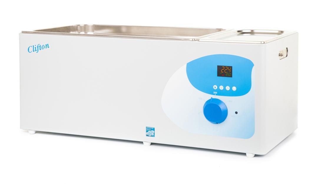 NE5-28D Digital Shaking Water Bath - Nickel-Electro Ltd - General Lab