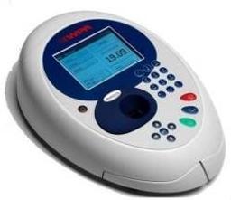 Biochrom WPA Lightwave II UV/Visible Spectrophotometer - Biochrom Ltd - Spectroscopy