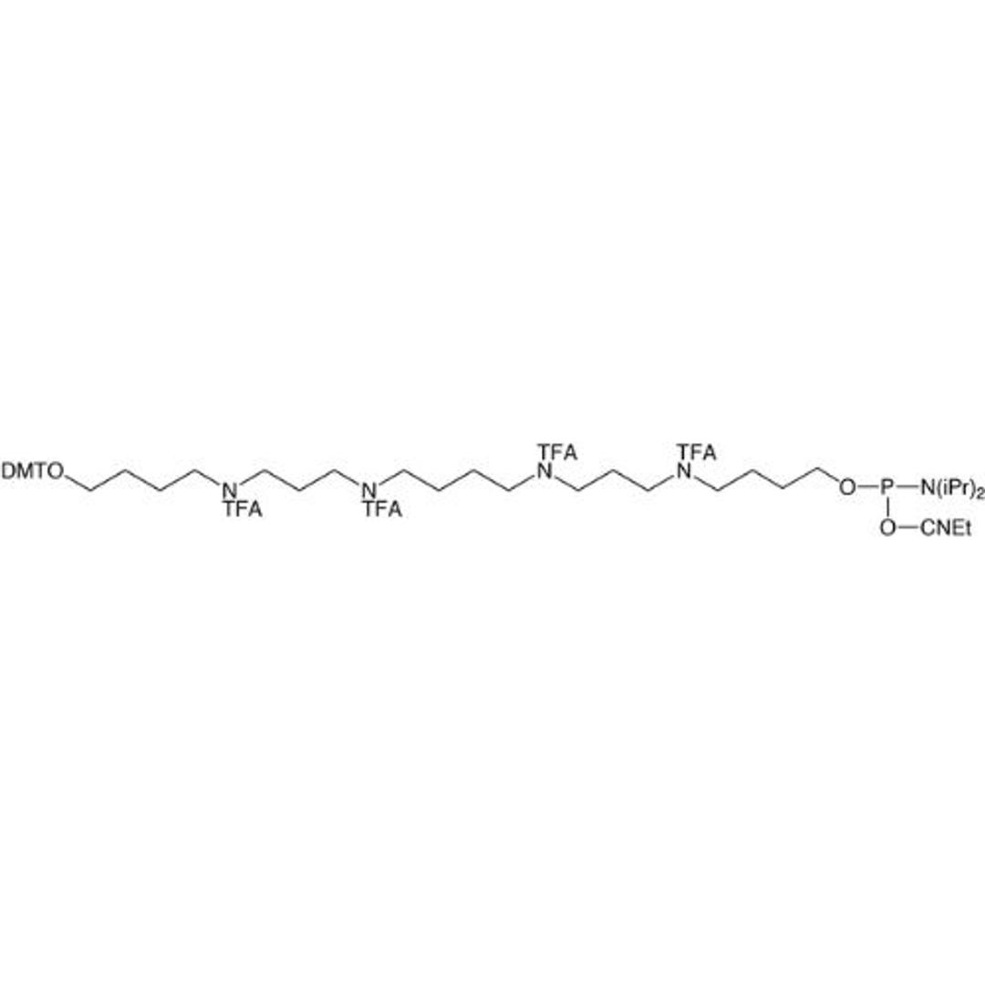 Spermine Phosphoramidite - Glen Research - Life Sciences