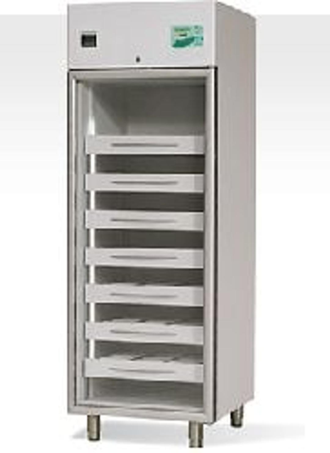 Emoteca 700 Blood Bank Refrigerator Single Compressor - Lorne Laboratories Ltd - Clinical Diagnostics