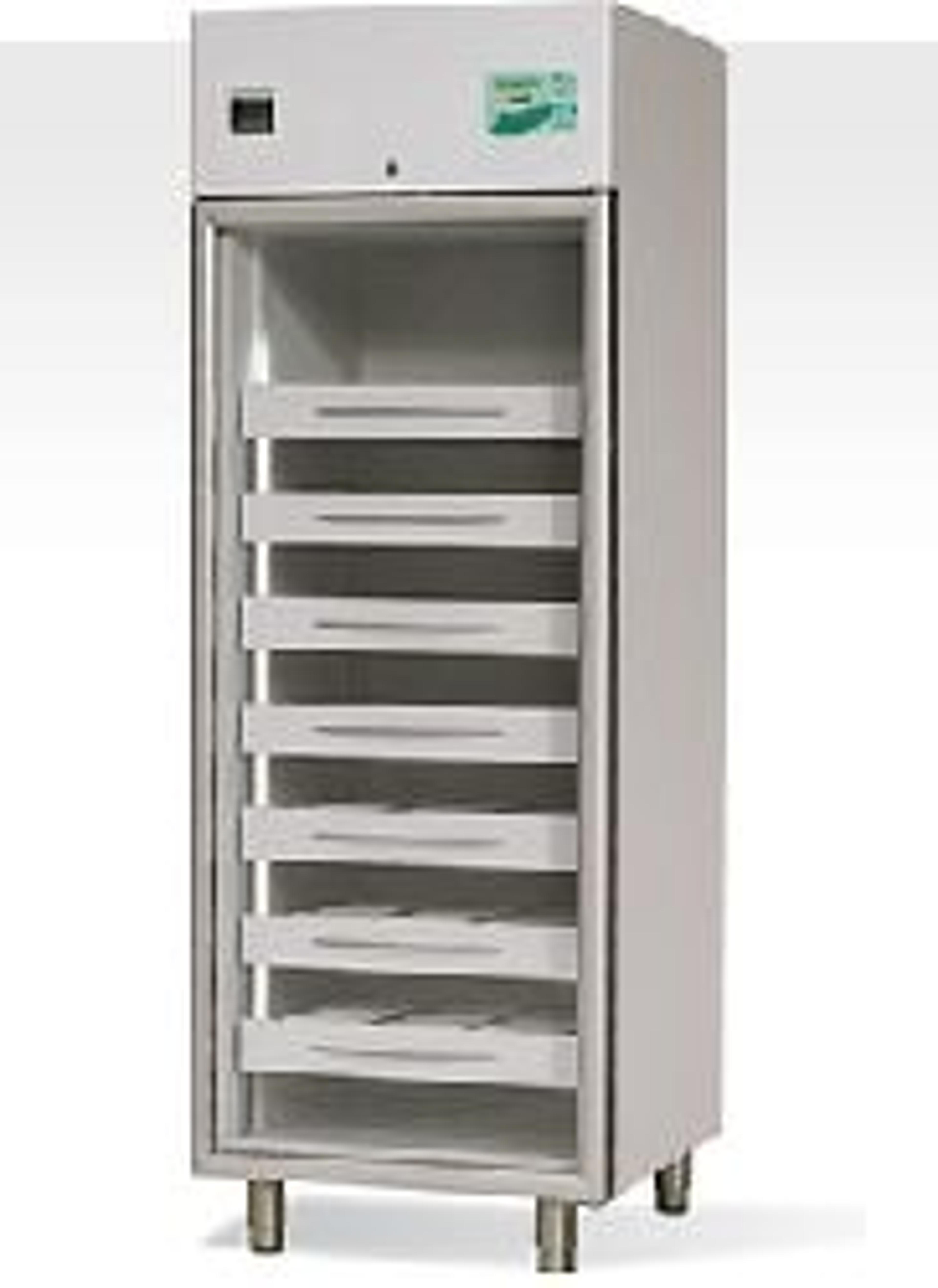 Emoteca 700 Blood Bank Refrigerator Single Compressor - Lorne Laboratories Ltd - Clinical Diagnostics