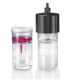 Sartorius Vivacell 100 – Centrifugation - Sartorius Group - General Lab