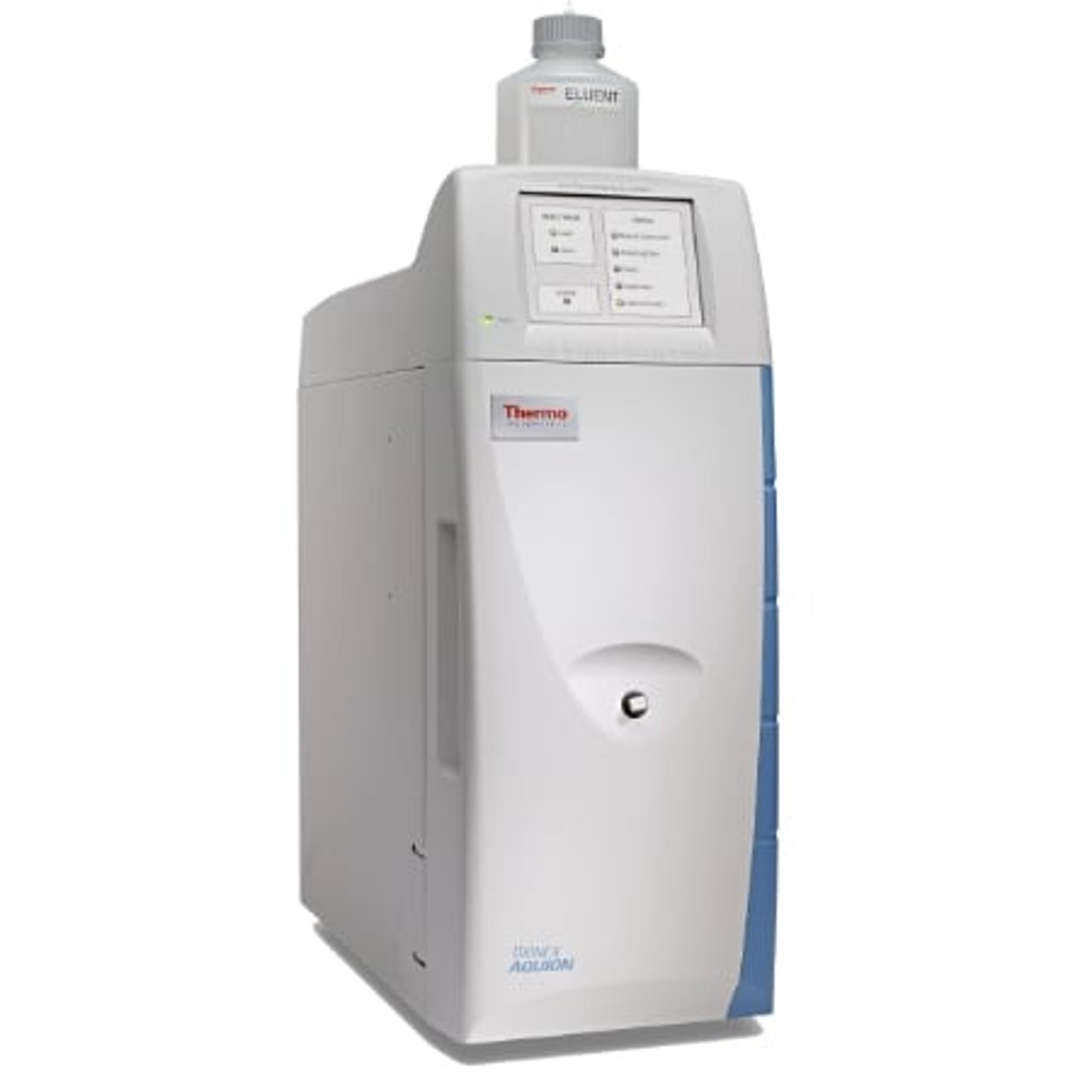 Thermo Scientific™ Dionex™ Aquion™ Ion Chromatography (IC) System - Thermo Fisher Scientific - Separations