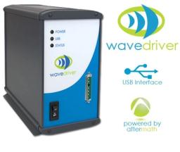 WaveDriver 10 - Pine Research - Separations