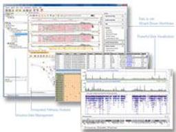 GeneSpring NGS Software - Agilent Technologies - Life Sciences
