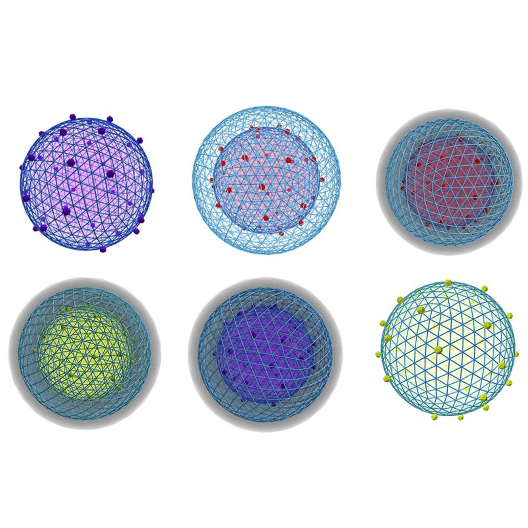 Nanotrap® Custom Particles - Ceres Nanosciences, Inc.