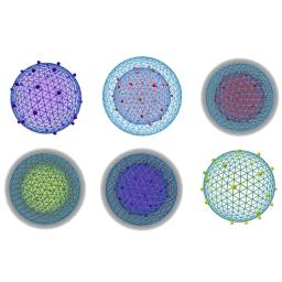 Nanotrap® Custom Particles - Ceres Nanosciences, Inc.
