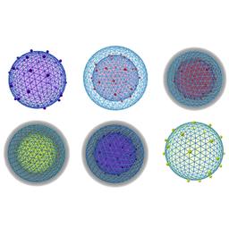 Nanotrap® Custom Particles - Ceres Nanosciences, Inc.