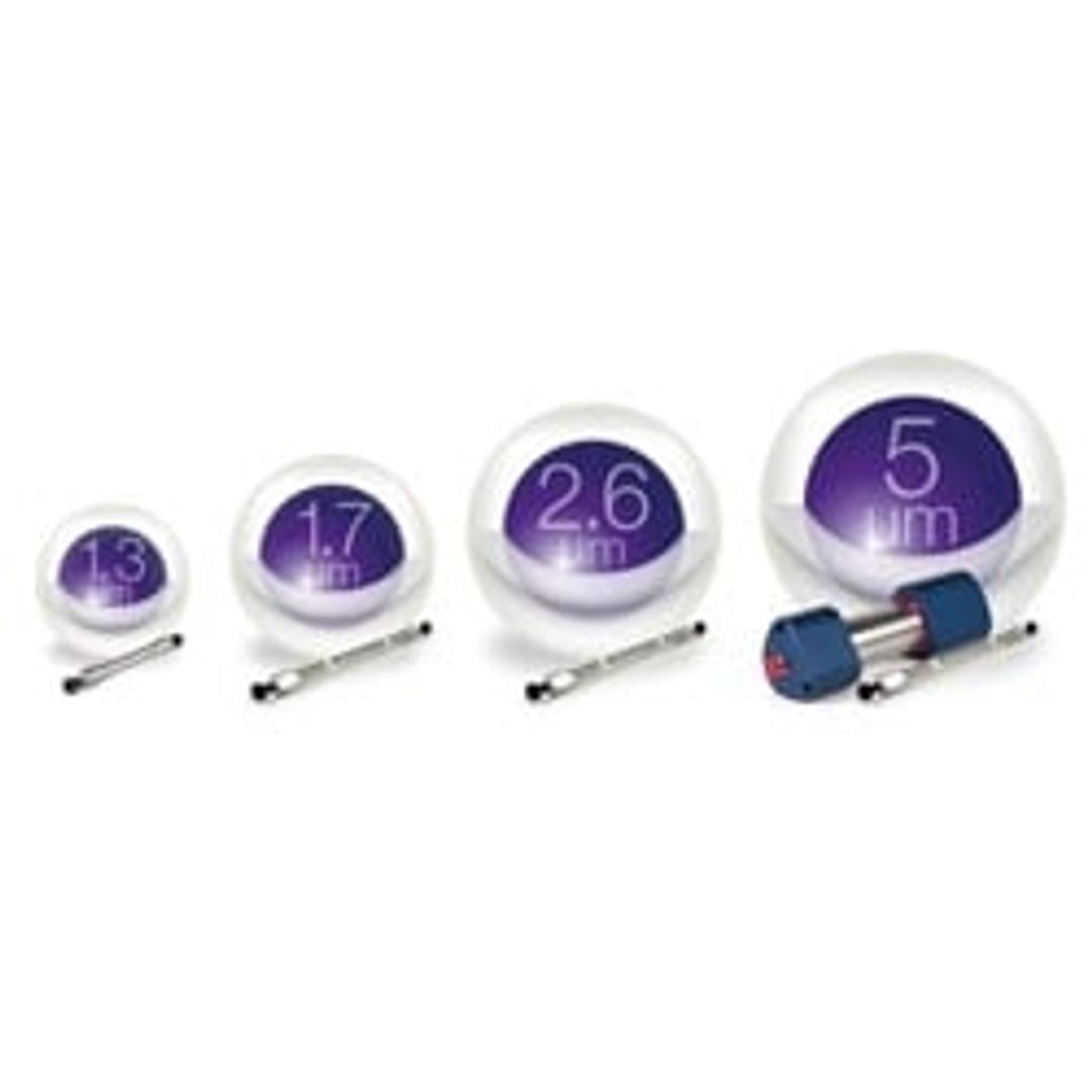 Kinetex PAH - Phenomenex Inc - Separations