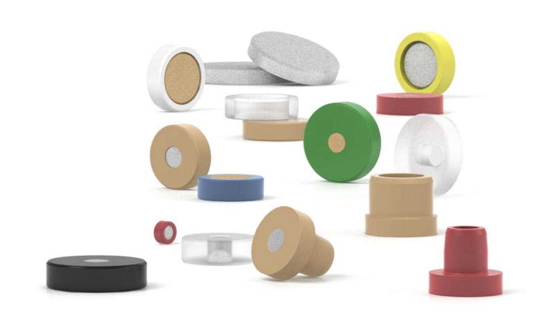 Frits - IDEX Health & Science - Separations