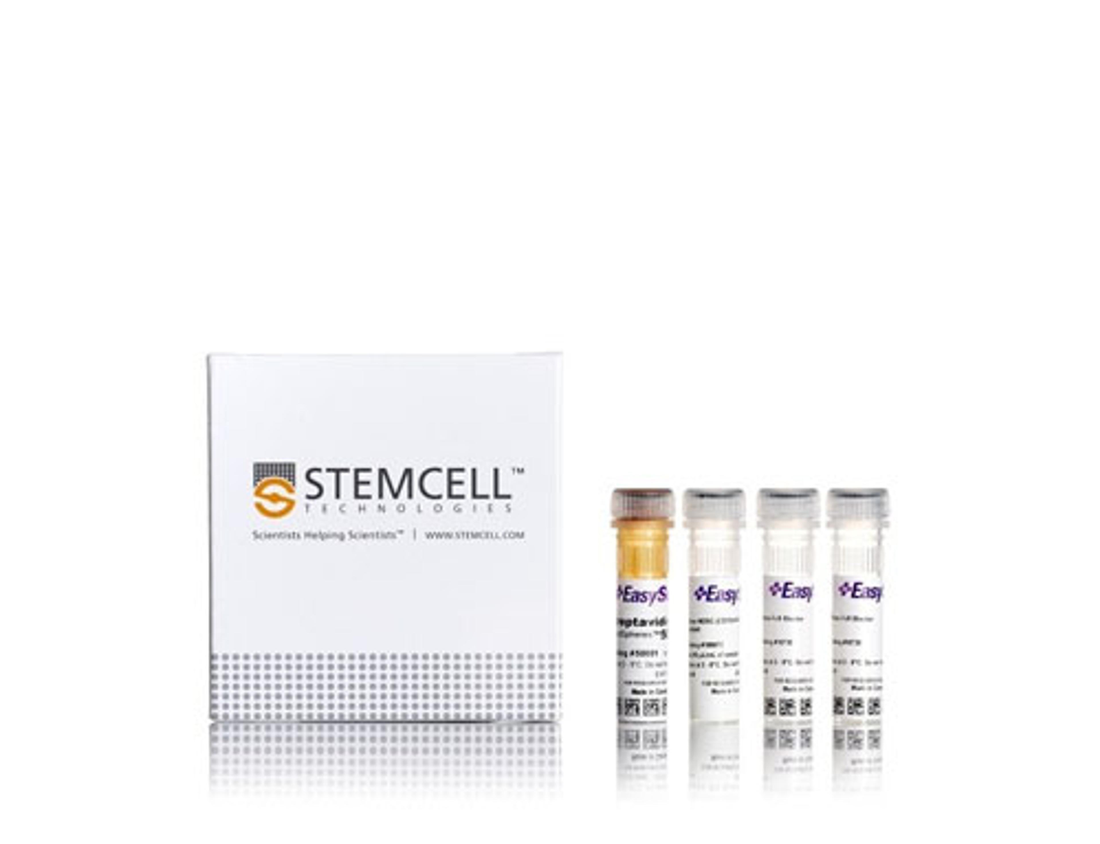 EasySep™ Mouse MDSC (CD11b+Gr1+) Isolation Kit - STEMCELL Technologies Inc. - Life Sciences